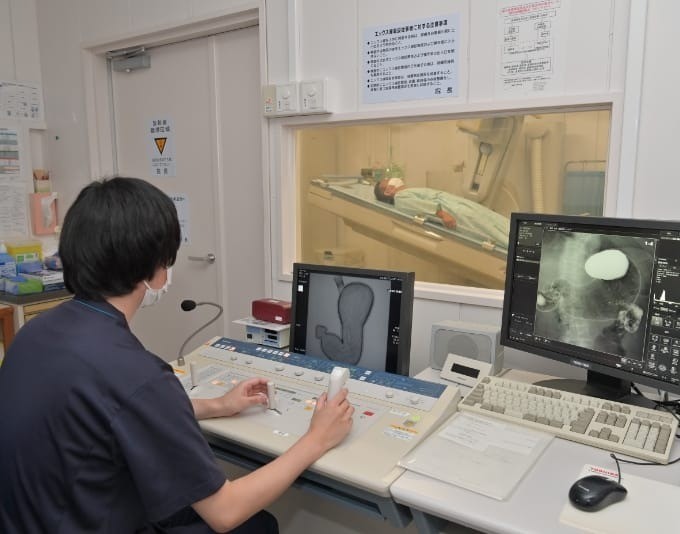 姫路市国保助成ドック