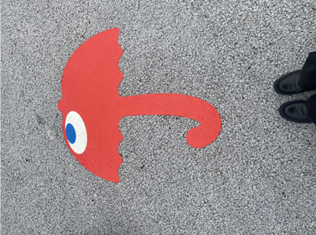 《研修医ブログ》ミャクミャク