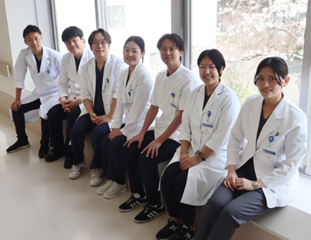 【お知らせ】6/21（土）、7/12（土）に病院見学説明会を開催します