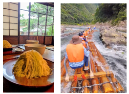 【事務局ブログ】メリハリを大切にしてます