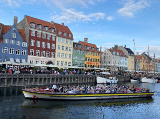 《指導医ブログ》コペンハーゲンbullet tourと日常医療英語のOne Point Lesson（1）（病院長Dr.金廣）