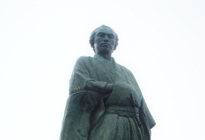 《指導医ブログ》高知県立坂本龍馬記念館（副院長・乳腺外科部長Dr.丸山）