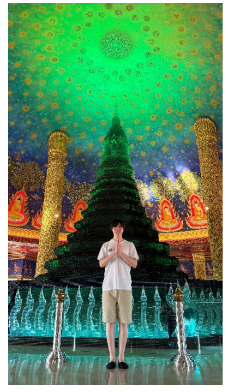 《研修医ブログ》研修医２年目オンとオフのメリハリ！海外旅行と節約術